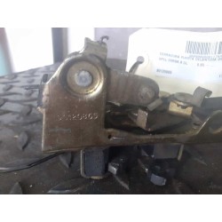 Recambio de cerradura puerta delantera derecha para opel corsa a gl referencia OEM IAM 90120865  