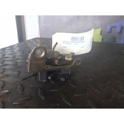 Recambio de cerradura puerta delantera derecha para opel corsa a gl referencia OEM IAM 90120865  