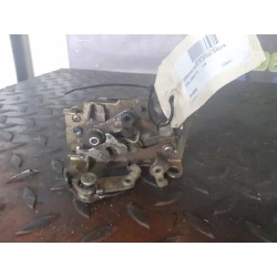 Recambio de cerradura puerta delantera derecha para opel corsa a gl referencia OEM IAM 90120865  