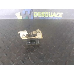 Recambio de cerradura puerta delantera izquierda para opel corsa a gl referencia OEM IAM 90120862  