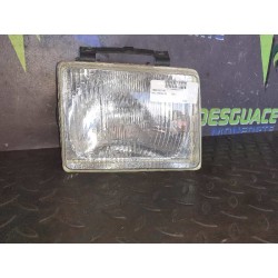 Recambio de faro derecho para opel corsa a gl referencia OEM IAM   