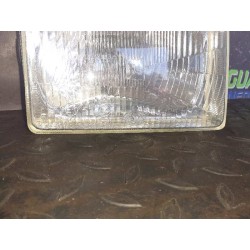 Recambio de faro derecho para opel corsa a gl referencia OEM IAM   