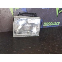 Recambio de faro izquierdo para opel corsa a gl referencia OEM IAM   