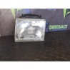 Recambio de faro izquierdo para opel corsa a gl referencia OEM IAM   