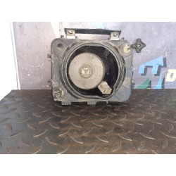 Recambio de faro izquierdo para opel corsa a gl referencia OEM IAM   