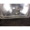 Recambio de faro izquierdo para opel corsa a gl referencia OEM IAM   