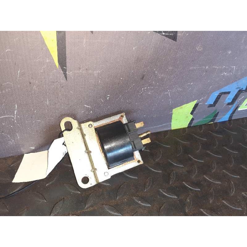 Recambio de bobina encendido para opel corsa a gl referencia OEM IAM 2526049A  