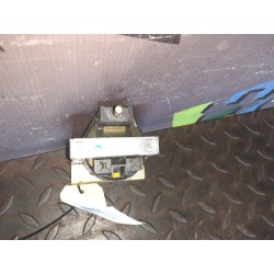 Recambio de bobina encendido para opel corsa a gl referencia OEM IAM 2526049A  