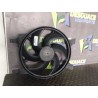Recambio de electroventilador para renault express 1.6d referencia OEM IAM 7700784652 7700804293 