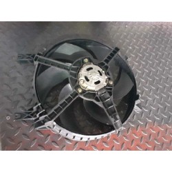 Recambio de electroventilador para renault express 1.6d referencia OEM IAM 7700784652 7700804293 