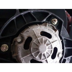 Recambio de electroventilador para renault express 1.6d referencia OEM IAM 7700784652 7700804293 