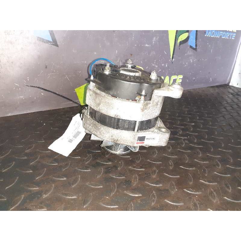 Recambio de alternador para renault express 1.6d referencia OEM IAM DRA3246 A14N164 
