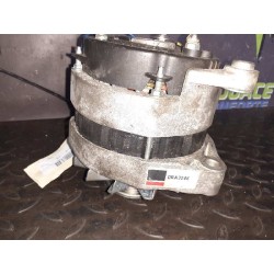 Recambio de alternador para renault express 1.6d referencia OEM IAM DRA3246 A14N164 