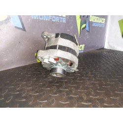 Recambio de alternador para renault express 1.6d referencia OEM IAM DRA3246 A14N164 