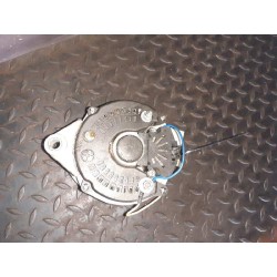 Recambio de alternador para renault express 1.6d referencia OEM IAM DRA3246 A14N164 