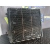 Recambio de radiador agua para renault express 1.6d referencia OEM IAM 60060001712F  