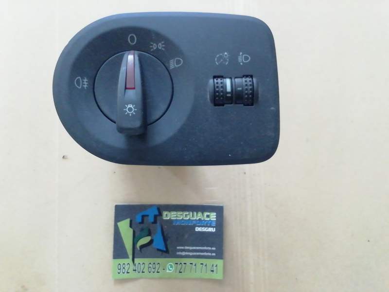 MANDO LUCES 6J941531AK 
