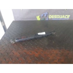 Recambio de amortiguador trasero derecho para renault express 1.6d referencia OEM IAM V01241010 NH7700733849H 