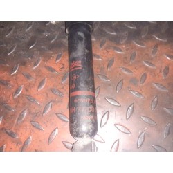 Recambio de amortiguador trasero derecho para renault express 1.6d referencia OEM IAM V01241010 NH7700733849H 