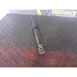 Recambio de amortiguador trasero izquierdo para renault express 1.6d referencia OEM IAM V01241010 NH7700733849R 