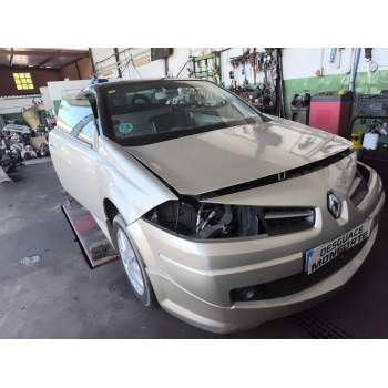 RENAULT MEGANE II Coupé-Cabriolet (EM0/1_) de desguace