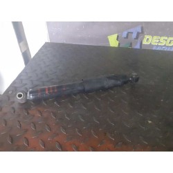 Recambio de amortiguador trasero izquierdo para renault express 1.6d referencia OEM IAM V01241010 NH7700733849R 