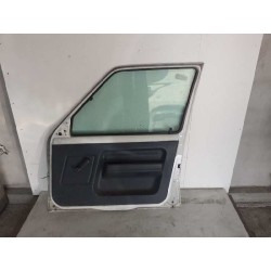 Recambio de puerta delantera derecha para renault express 1.6d referencia OEM IAM   