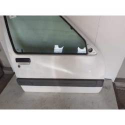 Recambio de puerta delantera derecha para renault express 1.6d referencia OEM IAM   