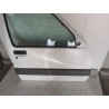 Recambio de puerta delantera derecha para renault express 1.6d referencia OEM IAM   
