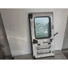 Recambio de porton trasero izquierdo para renault express 1.6d referencia OEM IAM   
