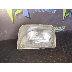 Recambio de faro izquierdo para renault express 1.6d referencia OEM IAM   