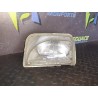 Recambio de faro izquierdo para renault express 1.6d referencia OEM IAM   