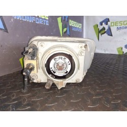 Recambio de faro izquierdo para renault express 1.6d referencia OEM IAM   