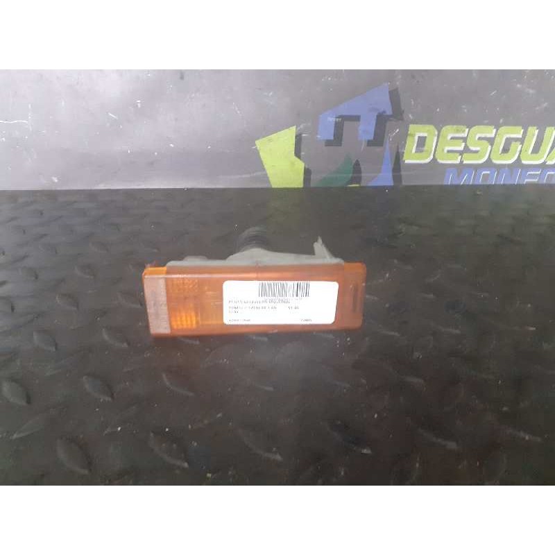 Recambio de piloto delantero izquierdo para renault express 1.6d referencia OEM IAM 7700811996  