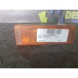Recambio de piloto delantero izquierdo para renault express 1.6d referencia OEM IAM 7700811996  