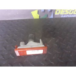 Recambio de piloto delantero izquierdo para renault express 1.6d referencia OEM IAM 7700811996  