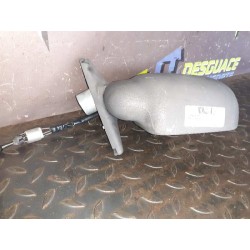 Recambio de retrovisor derecho para renault express 1.6d referencia OEM IAM   
