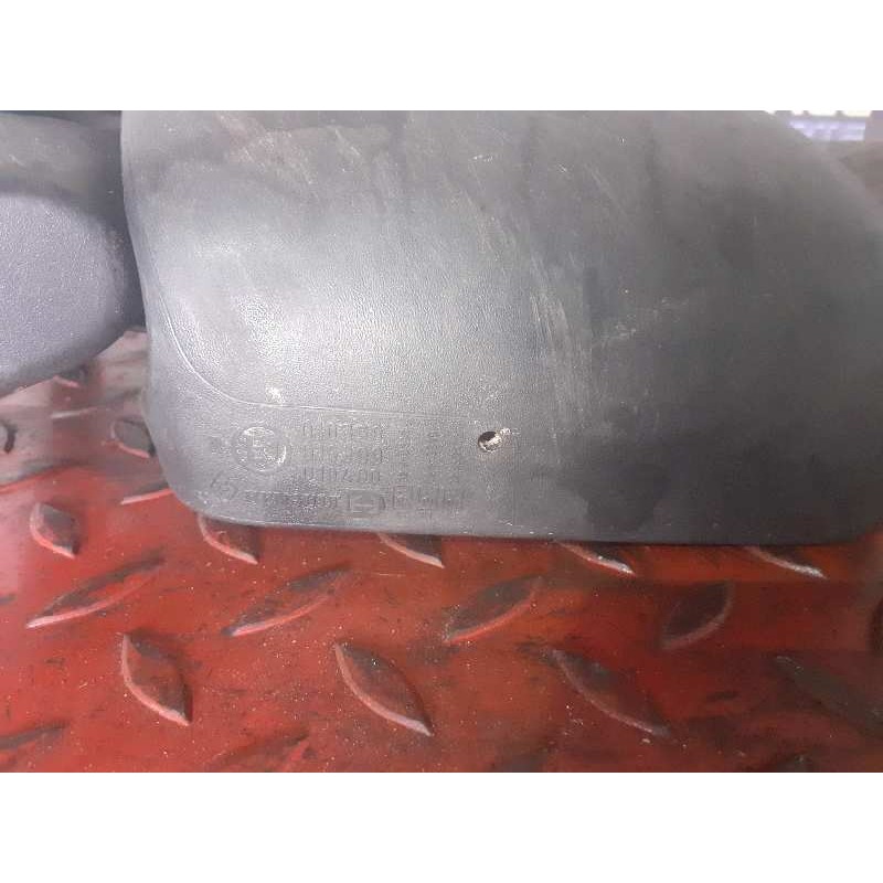 Recambio de retrovisor izquierdo para renault express 1.6d referencia OEM IAM   
