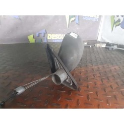 Recambio de retrovisor izquierdo para renault express 1.6d referencia OEM IAM   