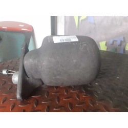 Recambio de retrovisor izquierdo para renault express 1.6d referencia OEM IAM   