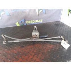 Recambio de motor limpia delantero para renault express 1.6d referencia OEM IAM 964965 0390246310 