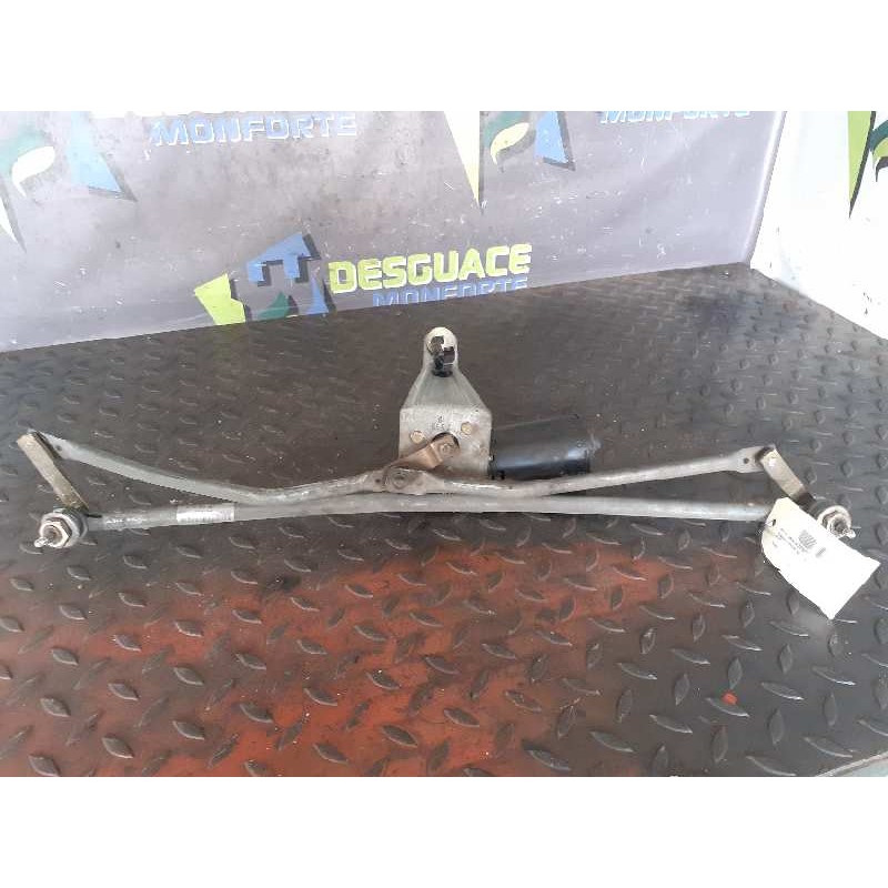 Recambio de motor limpia delantero para renault express 1.6d referencia OEM IAM 964965 0390246310 