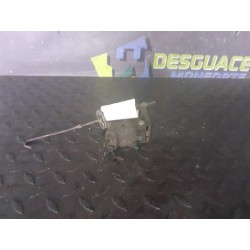 Recambio de repartidor de freno para renault express 1.6d referencia OEM IAM   