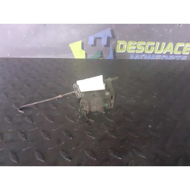 Recambio de repartidor de freno para renault express 1.6d referencia OEM IAM   