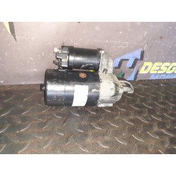 Recambio de motor arranque para opel corsa a gl referencia OEM IAM 168524  