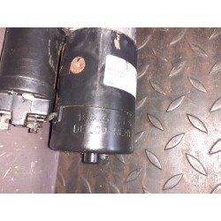 Recambio de motor arranque para opel corsa a gl referencia OEM IAM 168524  