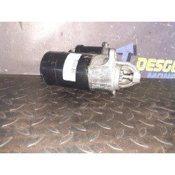 Recambio de motor arranque para opel corsa a gl referencia OEM IAM 168524  