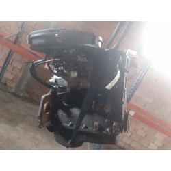 Recambio de motor completo para opel corsa a gl referencia OEM IAM 12ST  