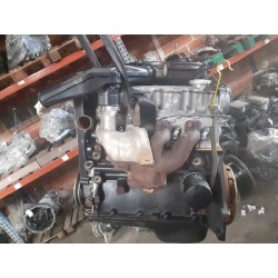 Recambio de motor completo para opel corsa a gl referencia OEM IAM 12ST  