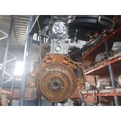 Recambio de motor completo para opel corsa a gl referencia OEM IAM 12ST  